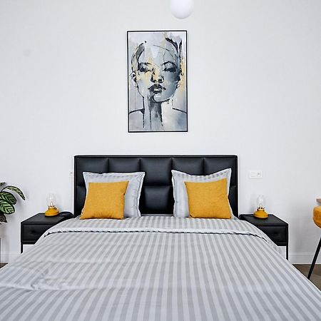 Urban Chic Apartment In The Heart Of Mechelen Dış mekan fotoğraf