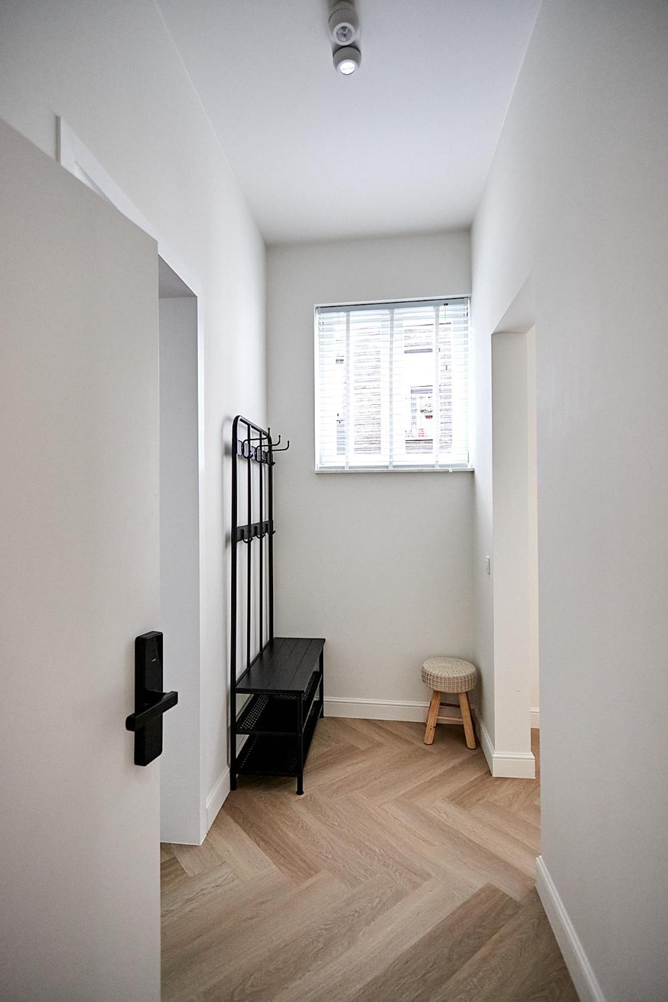 Urban Chic Apartment In The Heart Of Mechelen Dış mekan fotoğraf