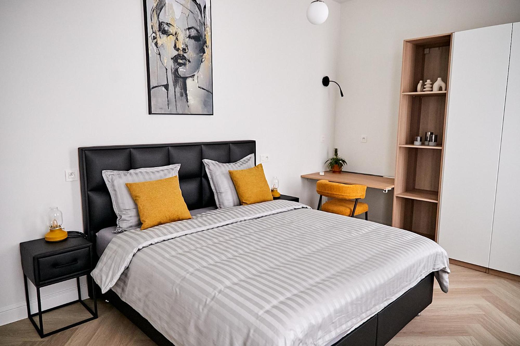 Urban Chic Apartment In The Heart Of Mechelen Dış mekan fotoğraf