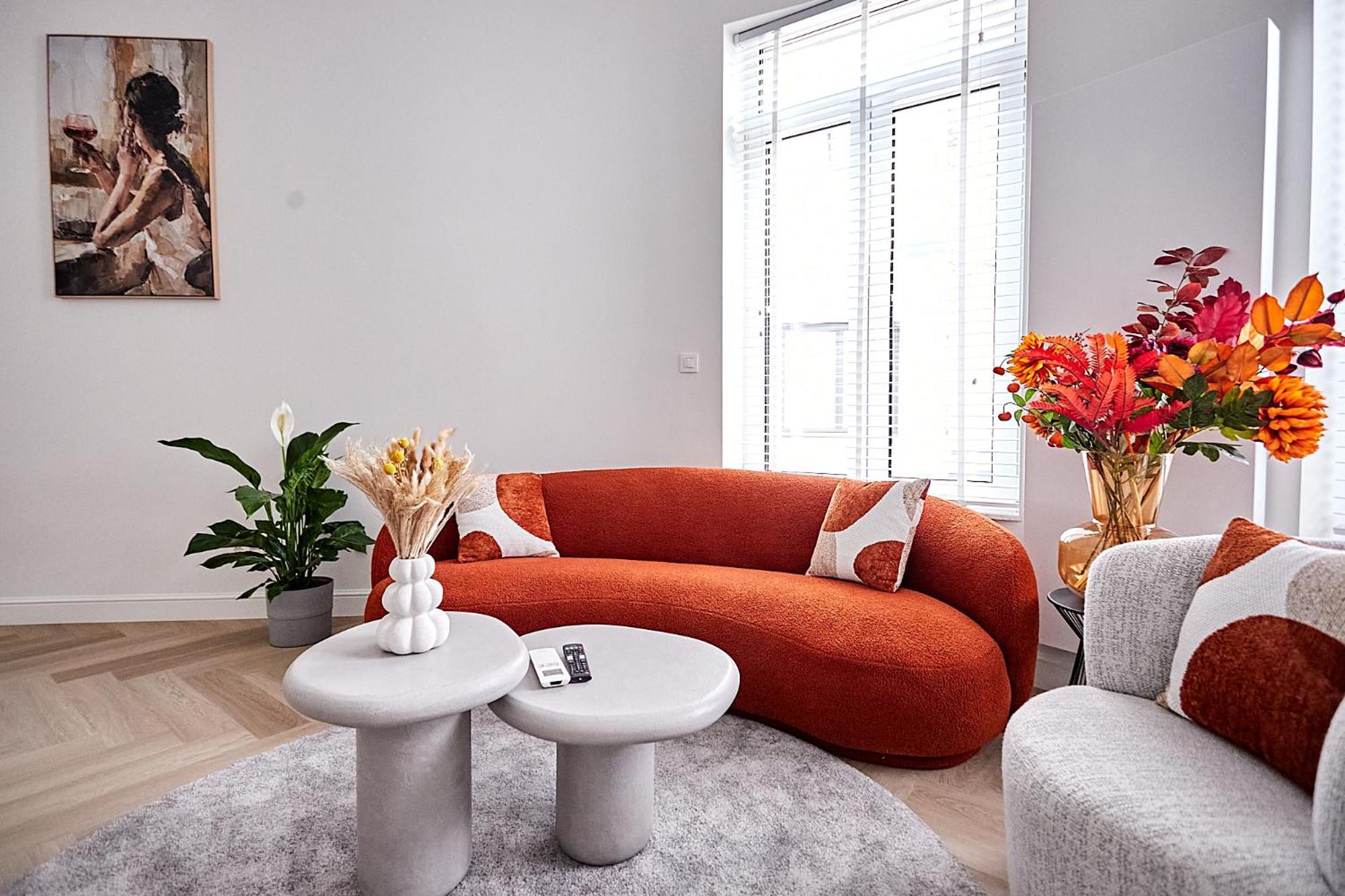 Urban Chic Apartment In The Heart Of Mechelen Dış mekan fotoğraf