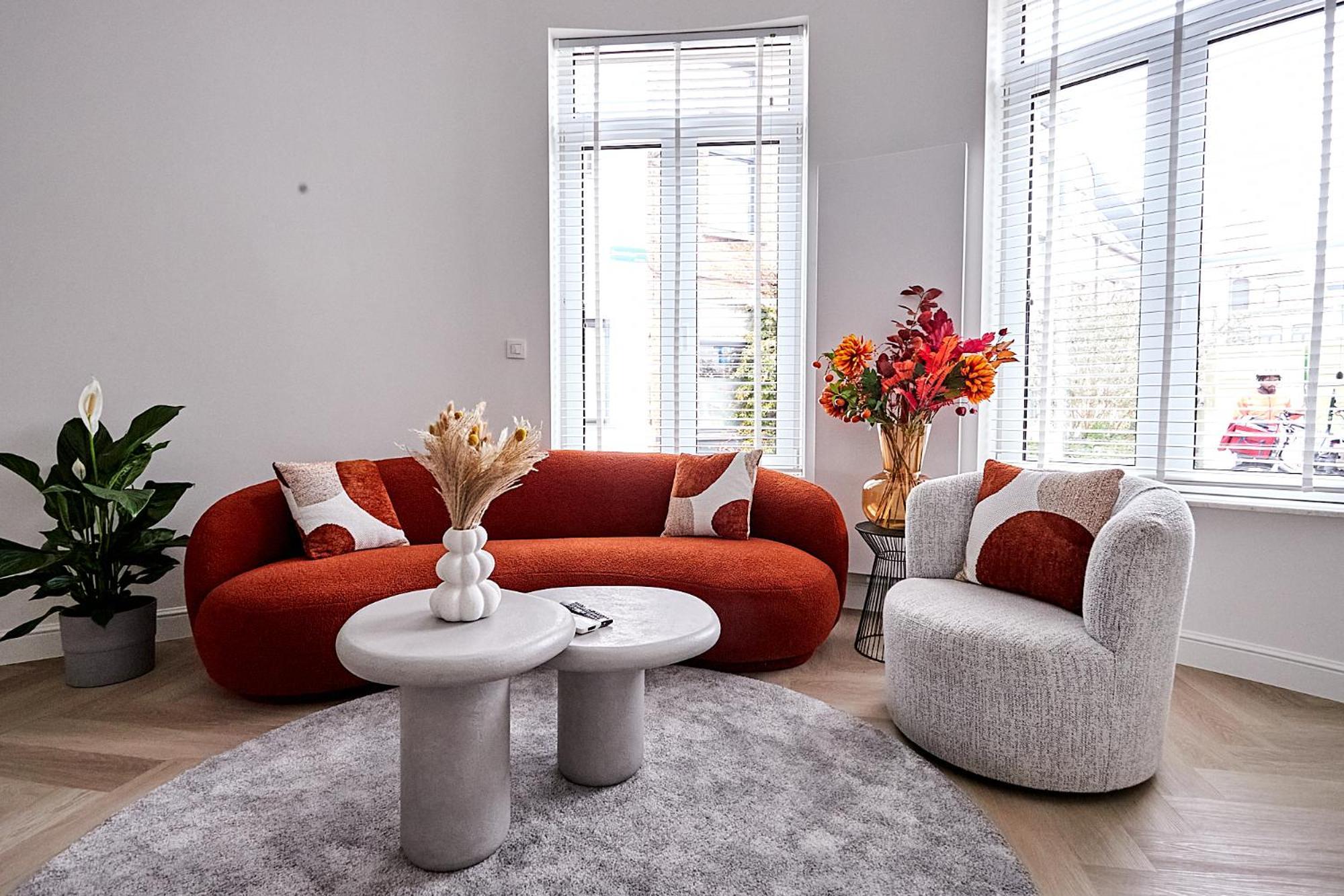 Urban Chic Apartment In The Heart Of Mechelen Dış mekan fotoğraf
